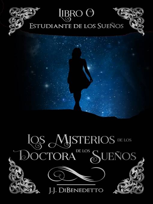 Cover of Estudiante de los Sueños